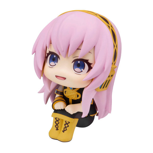 PRE ORDER – LOOKUP VOCALOID - MEGURINE LUKA