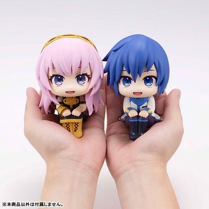 PRE ORDER – LOOKUP VOCALOID - MEGURINE LUKA