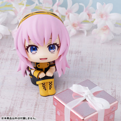 PRE ORDER – LOOKUP VOCALOID - MEGURINE LUKA