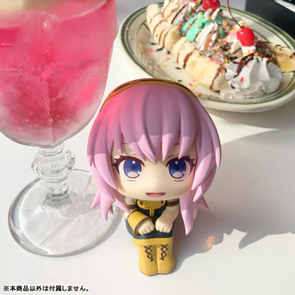 PRE ORDER – LOOKUP VOCALOID - MEGURINE LUKA & KAITO SET [WITH GIFT]