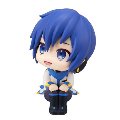 PRE ORDER – LOOKUP VOCALOID - MEGURINE LUKA & KAITO SET [WITH GIFT]