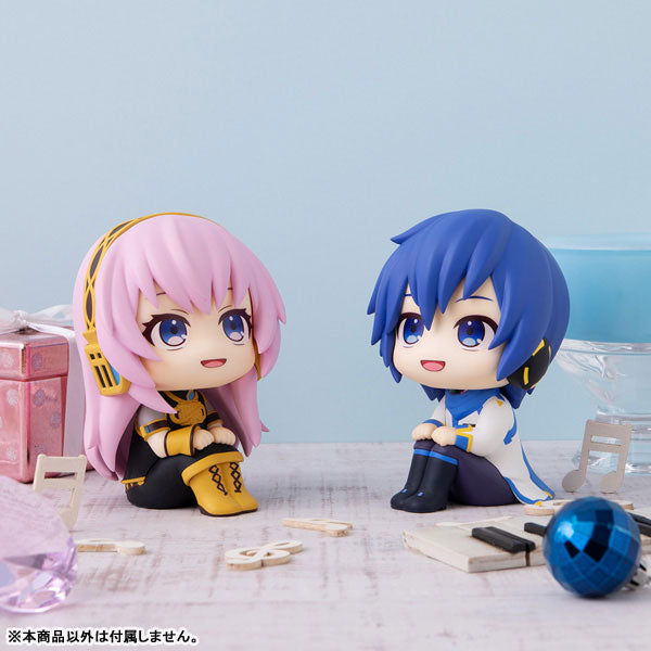 PRE ORDER – LOOKUP VOCALOID - KAITO