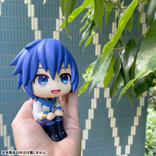 PRE ORDER – LOOKUP VOCALOID - KAITO