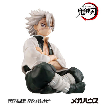 PRE ORDER – G.E.M. SERIES DEMON SLAYER: KIMETSU NO YAIBA  PALM SIZE SHINAZUGAWA-SAN（REPEAT)