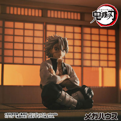 PRE ORDER – G.E.M. SERIES DEMON SLAYER: KIMETSU NO YAIBA  PALM SIZE SHINAZUGAWA-SAN（REPEAT)