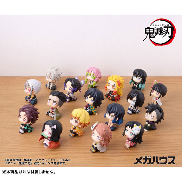 PRE ORDER – LOOKUP DEMON SLAYER: KIMETSU NO YAIBA  MAKOMO (REPEAT)