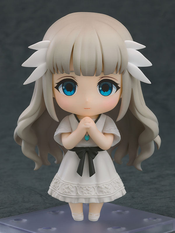 PRE ORDER – NENDOROID ENDER LILIES: QUIETUS OF THE KNIGHTS - LILY