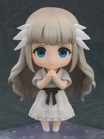 PRE ORDER – NENDOROID ENDER LILIES: QUIETUS OF THE KNIGHTS - LILY