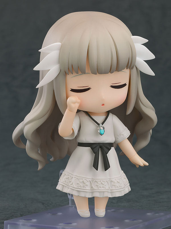 PRE ORDER – NENDOROID ENDER LILIES: QUIETUS OF THE KNIGHTS - LILY