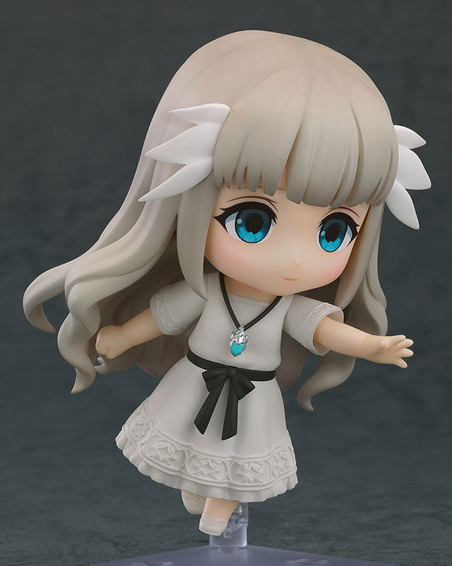 PRE ORDER – NENDOROID ENDER LILIES: QUIETUS OF THE KNIGHTS - LILY