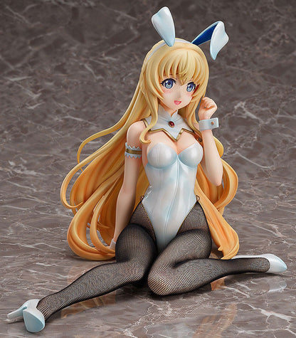 PRE ORDER – 1/4 GOBLIN SLAYER - PRIESTESS : BUNNY VER.