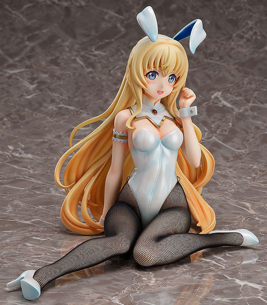 PRE ORDER – 1/4 GOBLIN SLAYER - PRIESTESS : BUNNY VER.
