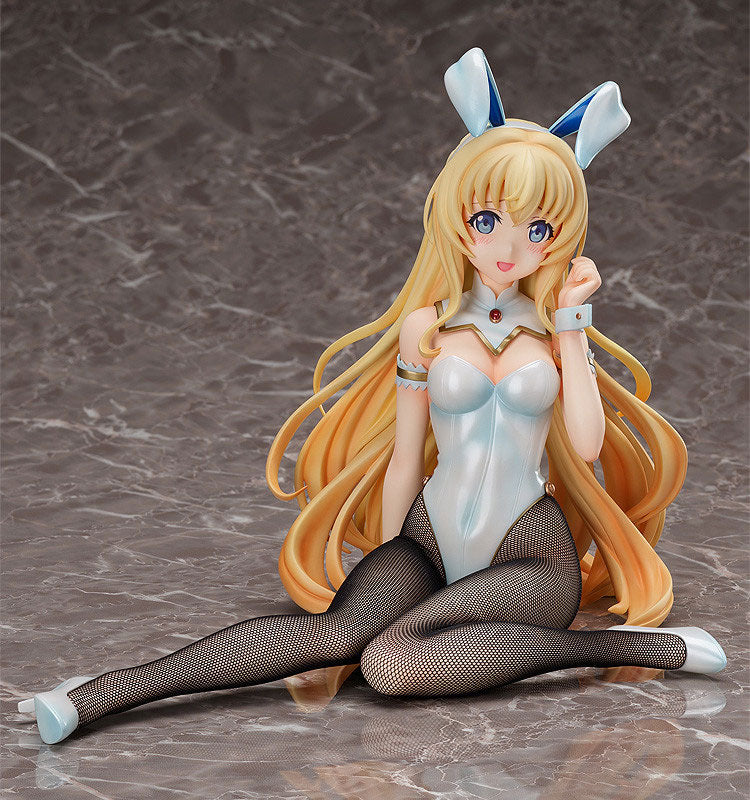 PRE ORDER – 1/4 GOBLIN SLAYER - PRIESTESS : BUNNY VER.
