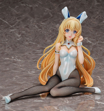 PRE ORDER – 1/4 GOBLIN SLAYER - PRIESTESS : BUNNY VER.