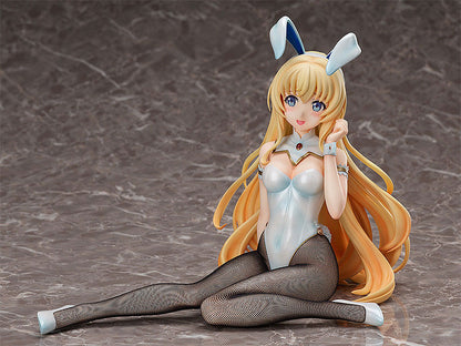 PRE ORDER – 1/4 GOBLIN SLAYER - PRIESTESS : BUNNY VER.