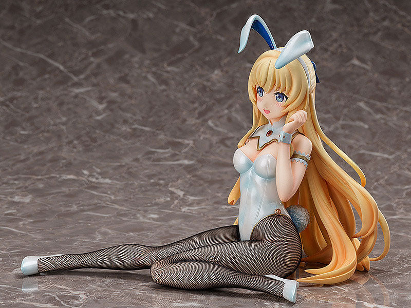 PRE ORDER – 1/4 GOBLIN SLAYER - PRIESTESS : BUNNY VER.