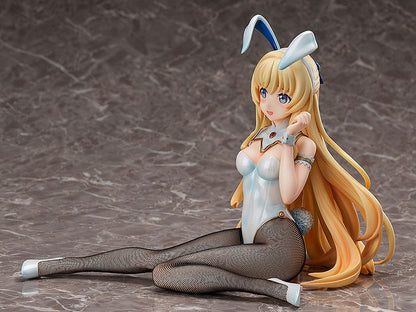 PRE ORDER – 1/4 GOBLIN SLAYER - PRIESTESS : BUNNY VER.