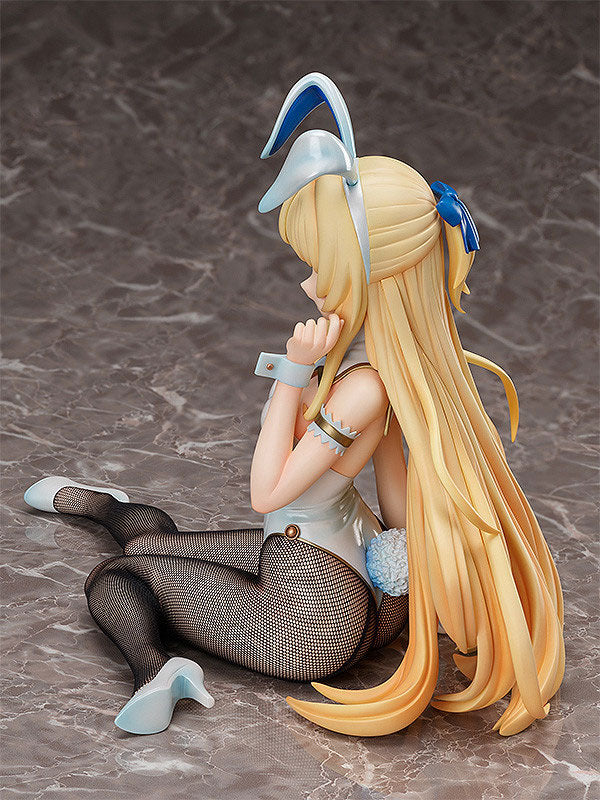 PRE ORDER – 1/4 GOBLIN SLAYER - PRIESTESS : BUNNY VER.