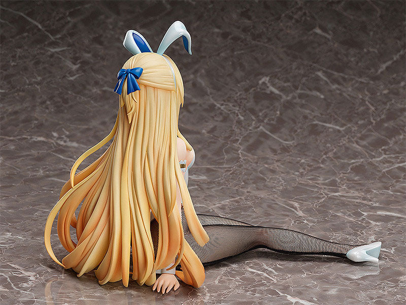 PRE ORDER – 1/4 GOBLIN SLAYER - PRIESTESS : BUNNY VER.