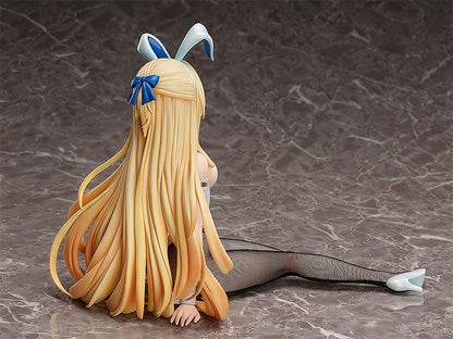 PRE ORDER – 1/4 GOBLIN SLAYER - PRIESTESS : BUNNY VER.