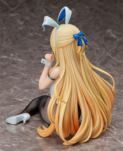 PRE ORDER – 1/4 GOBLIN SLAYER - PRIESTESS : BUNNY VER.