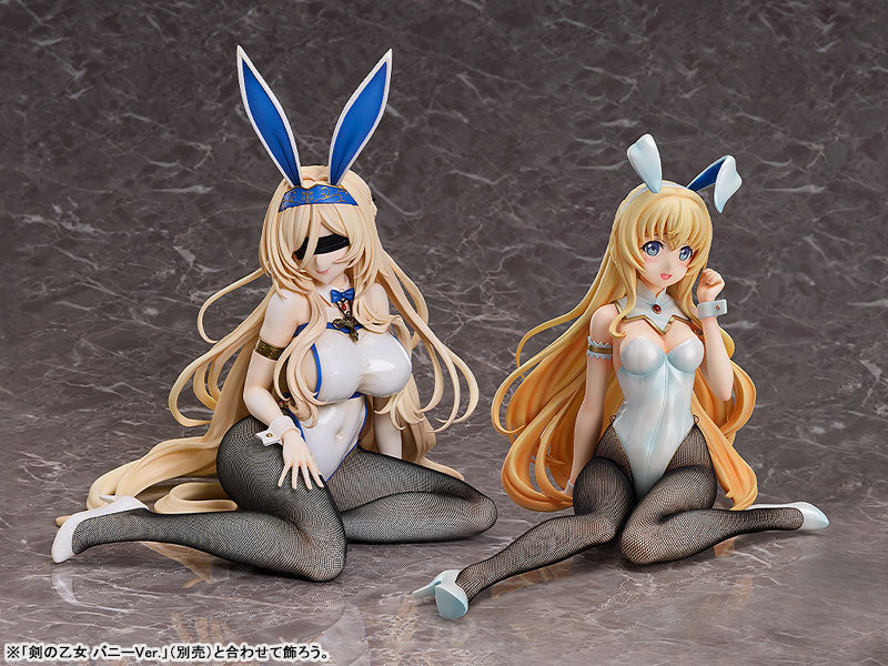 PRE ORDER – 1/4 GOBLIN SLAYER - PRIESTESS : BUNNY VER.