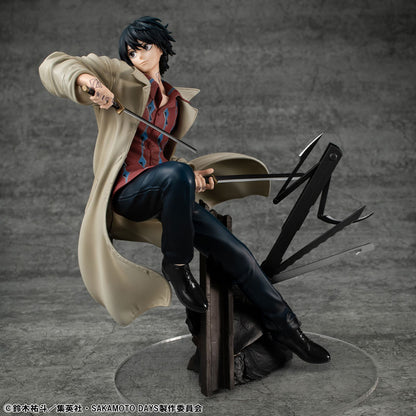 PRE ORDER – FIGURE SAKAMOTO DAYS NAGUMO