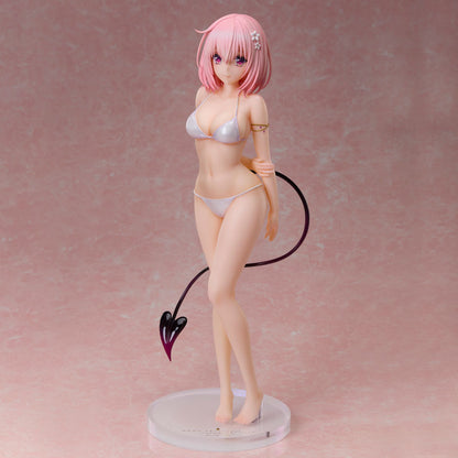 PRE ORDER – 1/4 TO LOVE-RU DARKNESS SWIMSUIT SERIES - MOMO BELIA DEVILUKE SCALE - MUSE COLOR