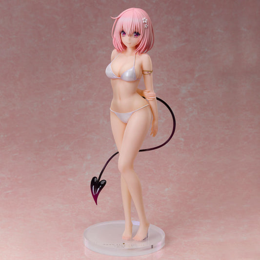 PRE ORDER – 1/4 TO LOVE-RU DARKNESS SWIMSUIT SERIES - MOMO BELIA DEVILUKE SCALE - MUSE COLOR