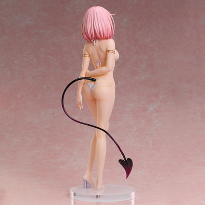 PRE ORDER – 1/4 TO LOVE-RU DARKNESS SWIMSUIT SERIES - MOMO BELIA DEVILUKE SCALE - MUSE COLOR