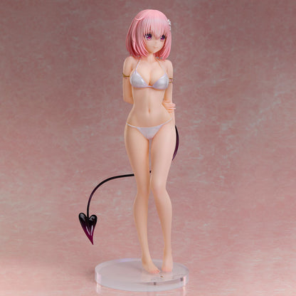 PRE ORDER – 1/4 TO LOVE-RU DARKNESS SWIMSUIT SERIES - MOMO BELIA DEVILUKE SCALE - MUSE COLOR