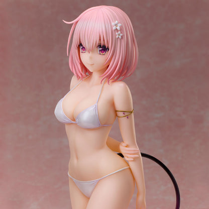PRE ORDER – 1/4 TO LOVE-RU DARKNESS SWIMSUIT SERIES - MOMO BELIA DEVILUKE SCALE - MUSE COLOR