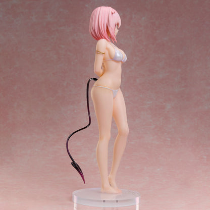 PRE ORDER – 1/4 TO LOVE-RU DARKNESS SWIMSUIT SERIES - MOMO BELIA DEVILUKE SCALE - MUSE COLOR