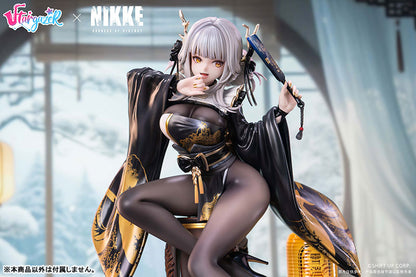PRE ORDER – 1/4 GODDESS OF VICTORY: NIKKE BLANC & NOIR SET