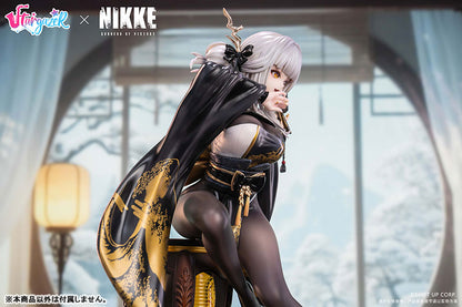 PRE ORDER – 1/4 GODDESS OF VICTORY: NIKKE BLANC & NOIR SET