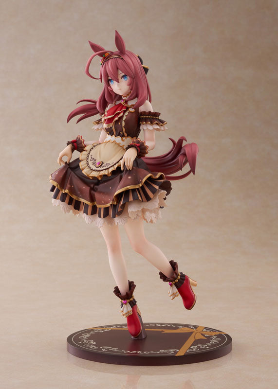 BACK ORDER – 1/7 UMAMUSUME: PRETTY DERBY - MIHONO BOURBON [CODE: ICING] VER. SCALE FIGURE