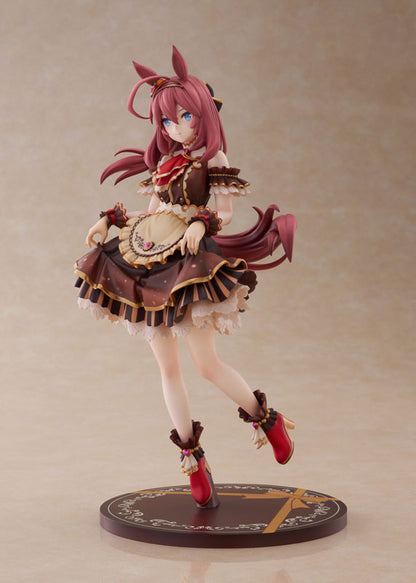 BACK ORDER – 1/7 UMAMUSUME: PRETTY DERBY - MIHONO BOURBON [CODE: ICING] VER. SCALE FIGURE