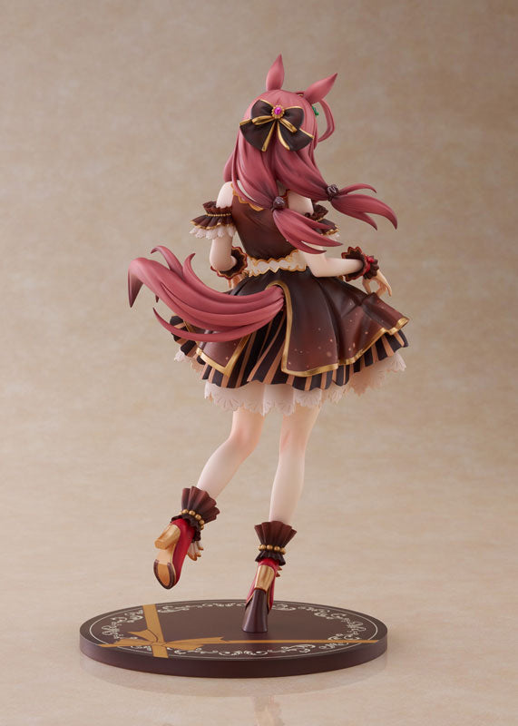 BACK ORDER – 1/7 UMAMUSUME: PRETTY DERBY - MIHONO BOURBON [CODE: ICING] VER. SCALE FIGURE