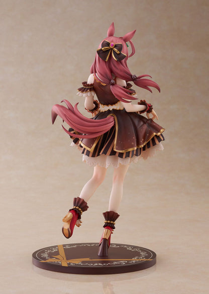 BACK ORDER – 1/7 UMAMUSUME: PRETTY DERBY - MIHONO BOURBON [CODE: ICING] VER. SCALE FIGURE
