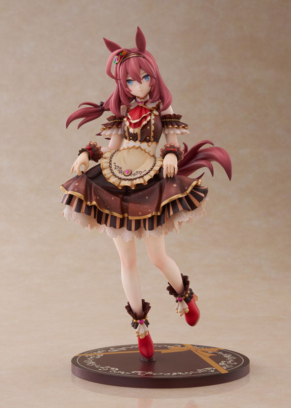 BACK ORDER – 1/7 UMAMUSUME: PRETTY DERBY - MIHONO BOURBON [CODE: ICING] VER. SCALE FIGURE