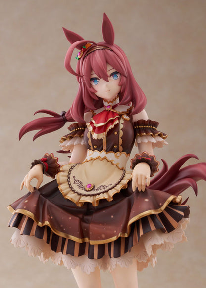 BACK ORDER – 1/7 UMAMUSUME: PRETTY DERBY - MIHONO BOURBON [CODE: ICING] VER. SCALE FIGURE