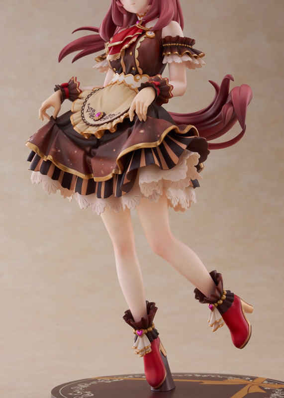 BACK ORDER – 1/7 UMAMUSUME: PRETTY DERBY - MIHONO BOURBON [CODE: ICING] VER. SCALE FIGURE