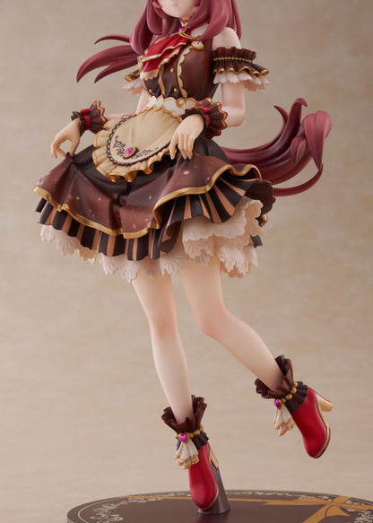 BACK ORDER – 1/7 UMAMUSUME: PRETTY DERBY - MIHONO BOURBON [CODE: ICING] VER. SCALE FIGURE