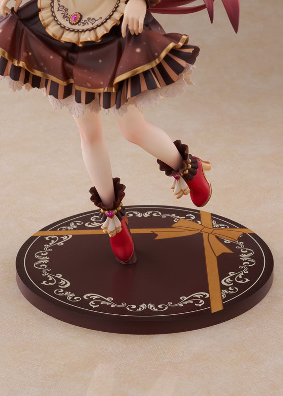 BACK ORDER – 1/7 UMAMUSUME: PRETTY DERBY - MIHONO BOURBON [CODE: ICING] VER. SCALE FIGURE