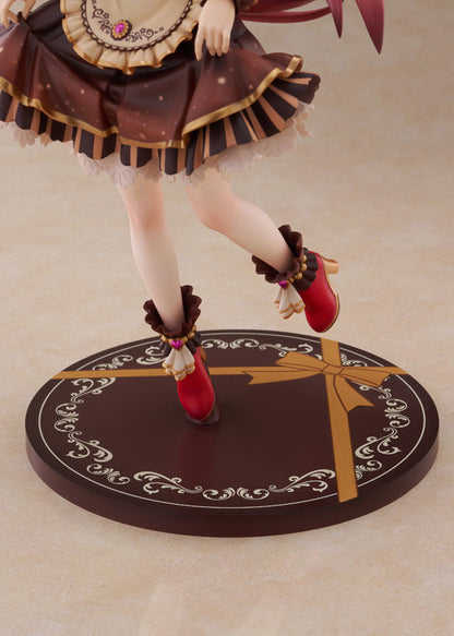 BACK ORDER – 1/7 UMAMUSUME: PRETTY DERBY - MIHONO BOURBON [CODE: ICING] VER. SCALE FIGURE