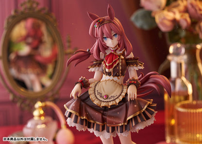 BACK ORDER – 1/7 UMAMUSUME: PRETTY DERBY - MIHONO BOURBON [CODE: ICING] VER. SCALE FIGURE