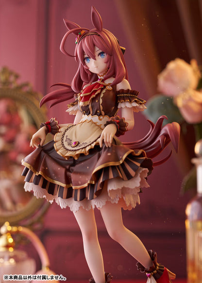 BACK ORDER – 1/7 UMAMUSUME: PRETTY DERBY - MIHONO BOURBON [CODE: ICING] VER. SCALE FIGURE