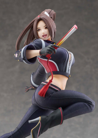 PRE ORDER – 1/7 FATAL FURY: CITY OF THE WOLVES MAI SHIRANUI