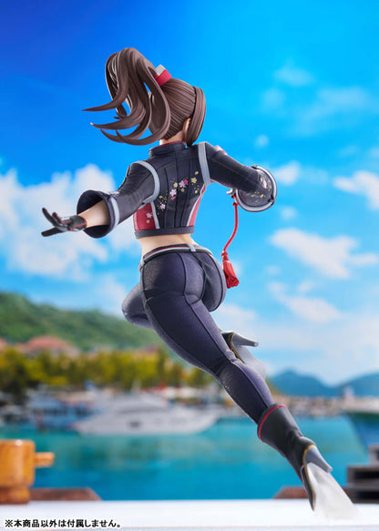 PRE ORDER – 1/7 FATAL FURY: CITY OF THE WOLVES MAI SHIRANUI