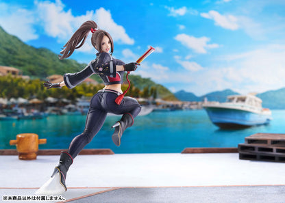 PRE ORDER – 1/7 FATAL FURY: CITY OF THE WOLVES MAI SHIRANUI